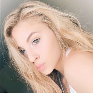 Meet your Posher, Keriann